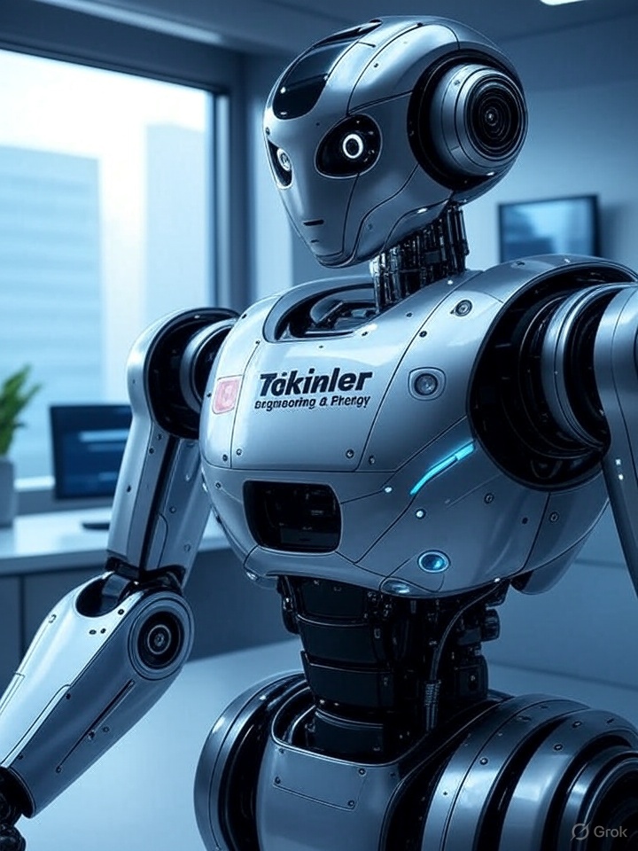 Simülasyon- Arıza Takip: Enerji Dağıtım Şirketleri için Yapay Zeka Destekli Akıllı Saha Yönetim Sistemi Resim